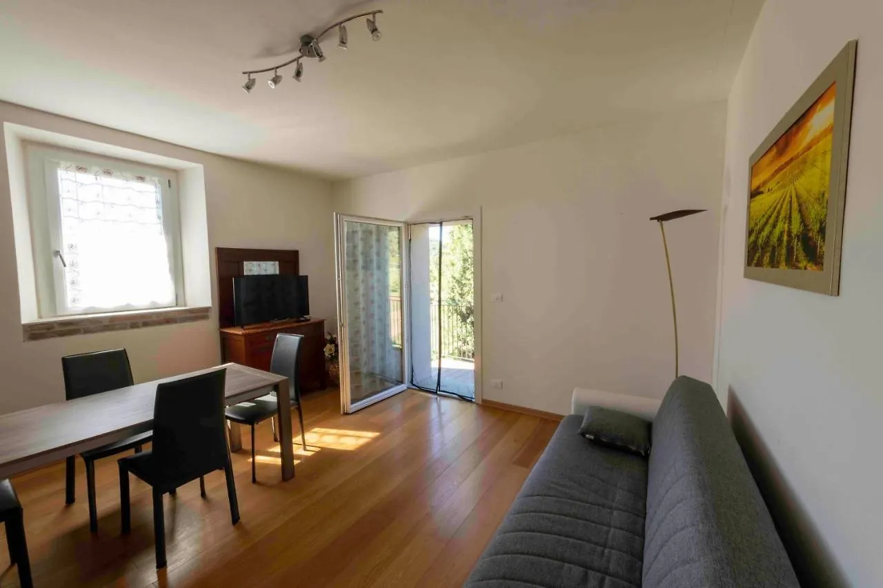 *Appartamento*+WIFI+Free Parking+20 min zocca Tole Appartement